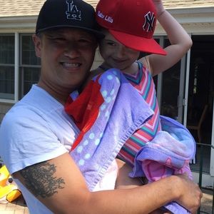 Meet your Posher, Frank